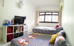 Blk 574 Hougang Street 51 (Hougang), HDB 4 Rooms #220506171